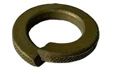 New Arrival MS51848-11 Mil-Spec Split Lock Washers 5/16" Steel Zinc Plated (5000 / Pkg.)