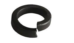 Shop Now MS51848-29 Mil-Spec Split Lock Washers 10 Steel Black Phosphate (7500 / Pkg.)