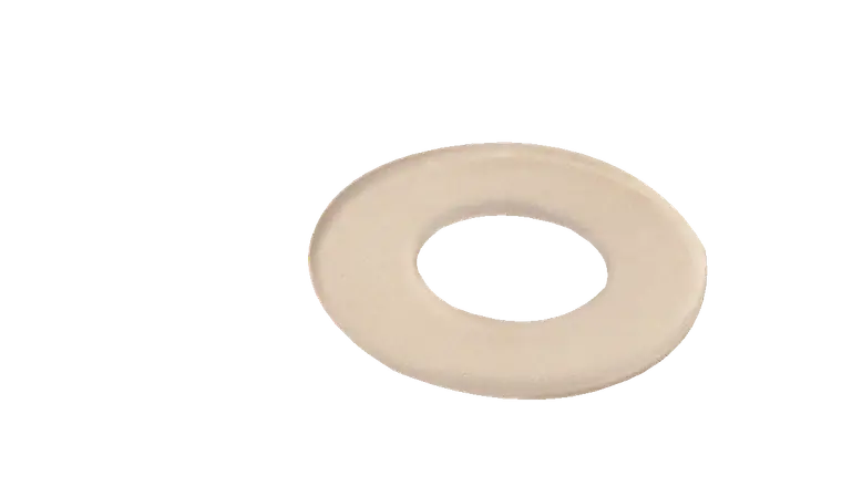 Bargain NAS1515-H04L Mil-Spec Flat Washers 4 Nylon (5000 / Pkg.)