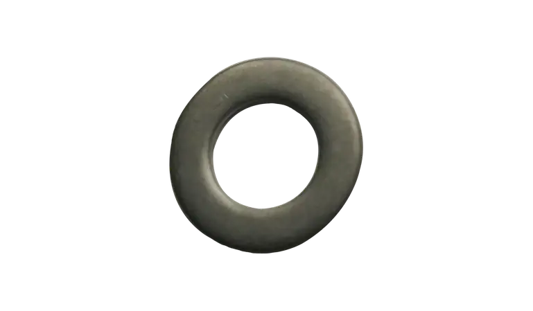 NAS620-C8L Mil-Spec Flat Washers 8L Stainless Steel (10000 / Pkg.) Markdown