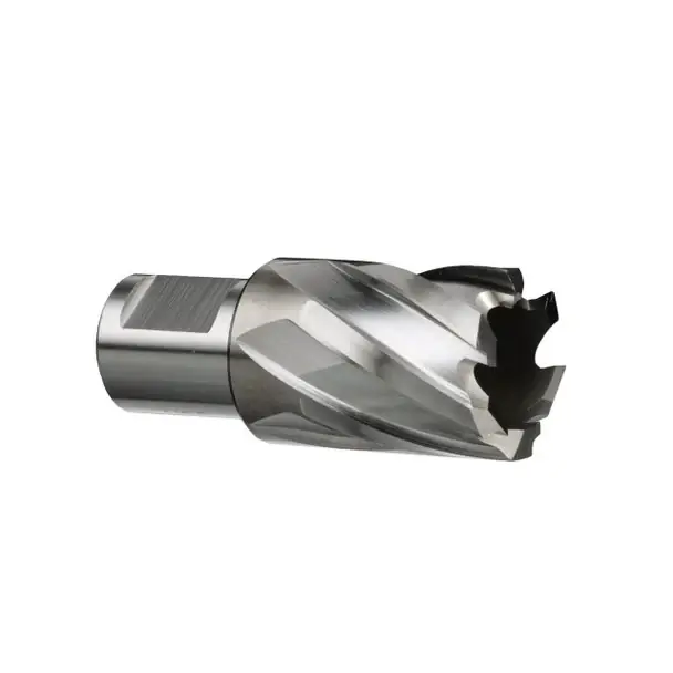 Best Price 7/16" X 1" Annular Cutter 3/4" Weldon Shank HSS DWC5-530-110