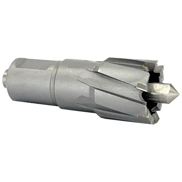 New Release 1-1/2" X 1-3/8" Carbide Tipped Annular Cutter 3/4" Weldon Shank CTC5-530-157