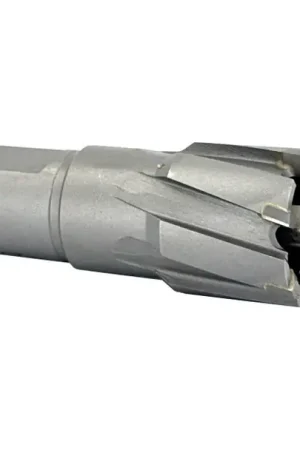 1-1/4" X 2" Carbide Tipped Annular Cutter 3/4" Weldon Shank CTC5-530-245 Factory Price