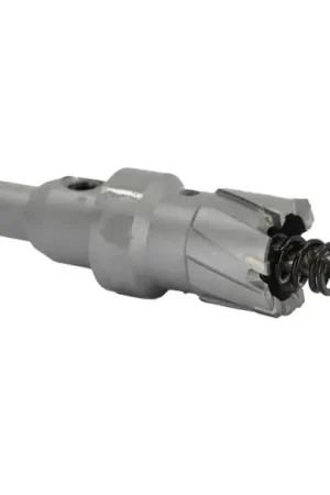 1" X 1" Carbide Tipped Hole Cutter 1/2" Shank CTH1000 Shop Now