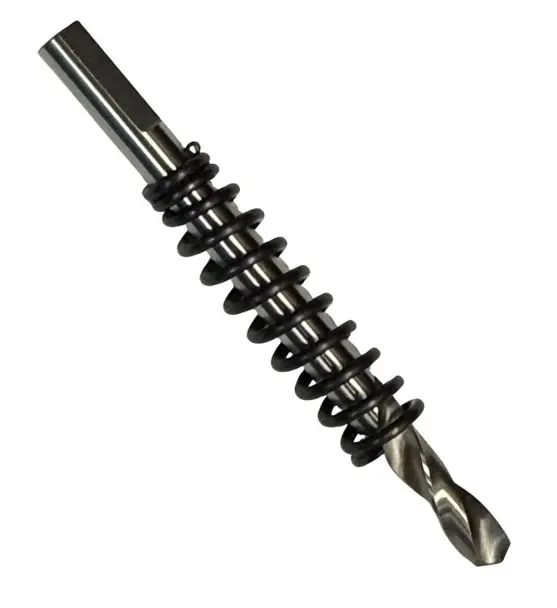 Time-Limited 6.00mm X 1" Carbide Tipped Hole Cutter 6.00mm Shank CTH6MM-PILOT