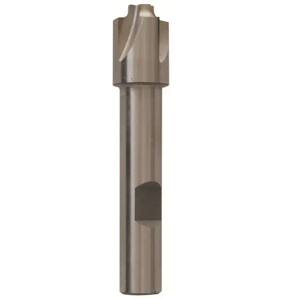 Deal 5/32" X 3/4" Corner Rounding End Mill HSS 1/2" Shank DWCC405