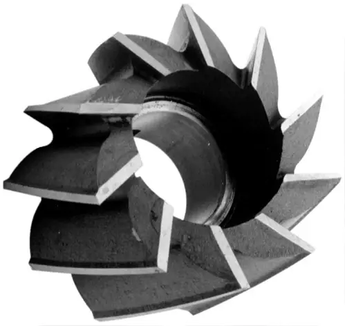 3" X 1/2" Shell End Mill HSS 1-3/4" Shank DWCA1624 Special Offer