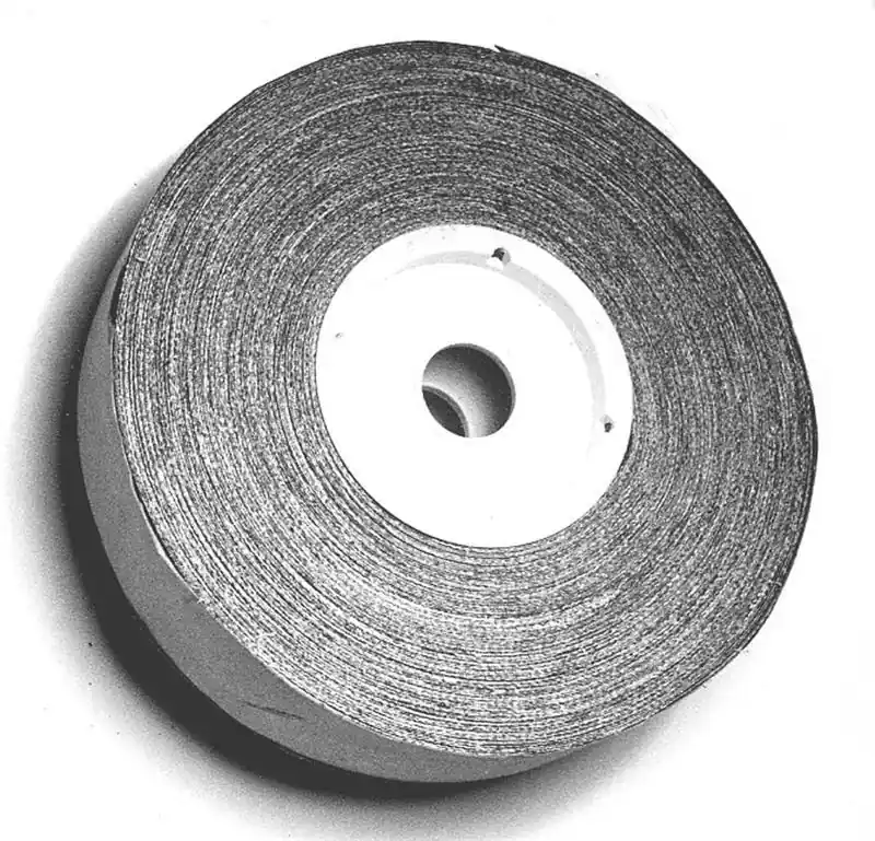 Latest 1-1/2" X 50 Ft 150 Grit Aluminum Oxide Handy Roll DEW112150