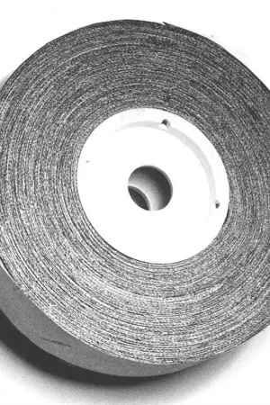 1-1/2" X 50 Ft 240 Grit Aluminum Oxide Handy Roll DEW112240 Secure Checkout