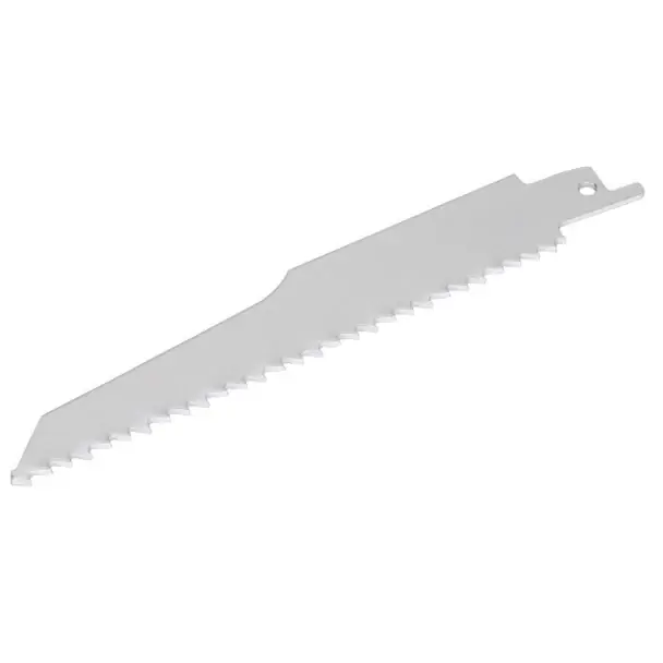 12" X .050" 18TPI Reciprocating Saw Blade DMS03-7218 Price Drop