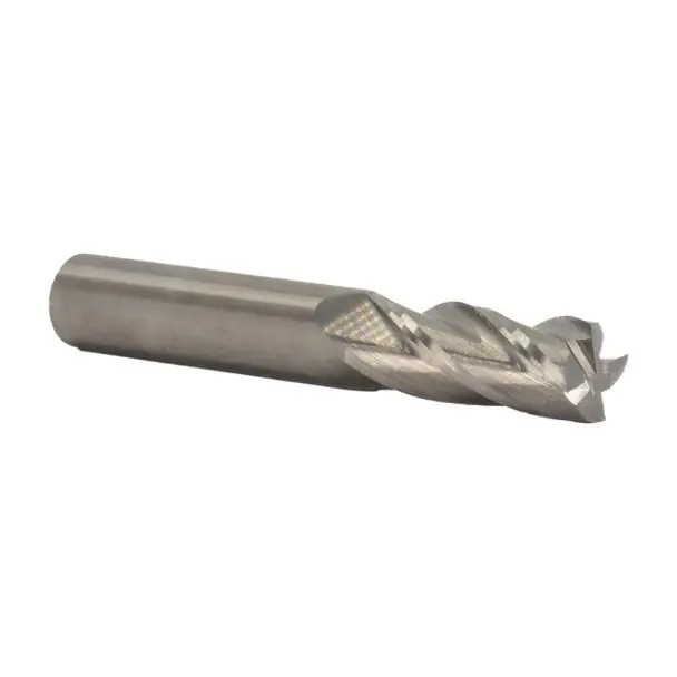 Buy Today 3/4" 4 Flute Single End End Mill Solid Carbide 3/4" Shank MMO3/4-4FSE