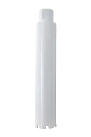 Diamond Vantage 02214JWZHX2-05 2-1/4 x 1 1/4-7 Geared Turbo Core Bit for Concrete GEARED TURBO Free Returns