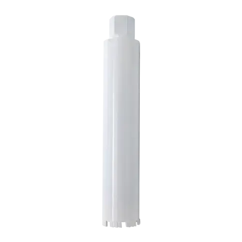 Reduced Price Diamond Vantage 03514JWZHX2-05 3.5" x 1 1/4-7 Geared Turbo Core Bit for Concrete GEARED TURBO