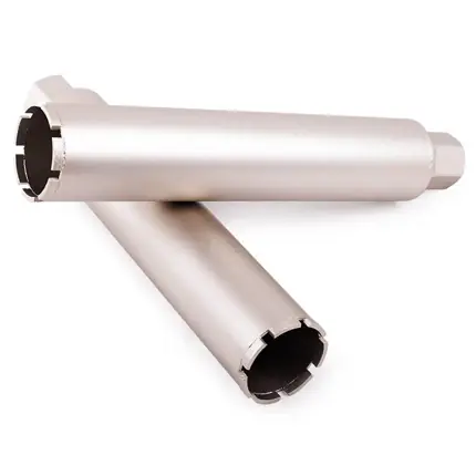 Luxury Diamond Vantage 01212JWHX2-1 1-1/4 x 1 1/4-7 Core Bit for Hard Concrete X300-HARD