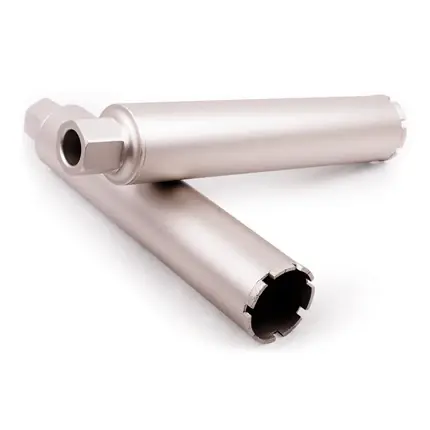 Diamond Vantage 01712HWHX2 1-3/4 x 5/8-11 Core Bit for Concrete X300 Must Have