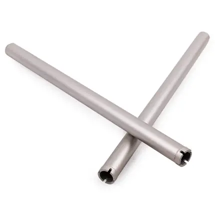 Hot Picks Diamond Vantage 01712HWKH 1-3/4 x 5/8-11 Core Bit for Concrete X302 Crown