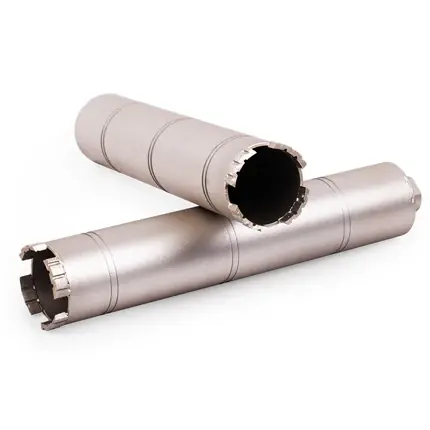 Diamond Vantage 01211H2DZGH 1-1/4 x 5/8-11 ZZ Turbo Core Bit for Masonry X301 ZZ TURBO MASONRY Best Choice