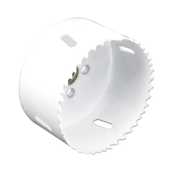 Big Sale 3-1/2" Bimetal Hole Saw HSS DMS04-1089