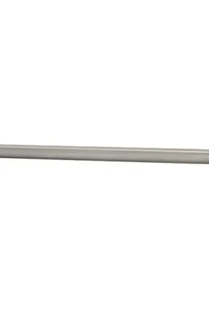 1/2" X 7/8" 6" Long Shank Oval Double Cut Carbide Bur Solid Carbide 1/4" Round Shank DULSE5X6 Best Seller