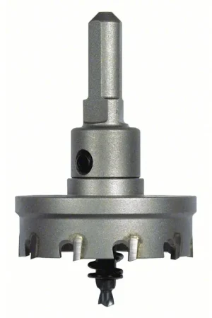 Final Sale 1-3/16" Carbide Tipped Hole Cutter Deep Cut MK Morse CTD19