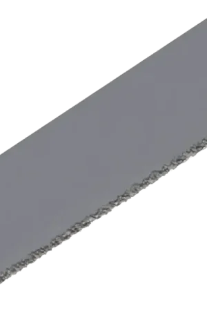 Grab Now 1/2" X .025" Tungsten Carbide Grit Band Saw Blade Continuous Medium (250 ft / Coil) MK Morse ZCG060