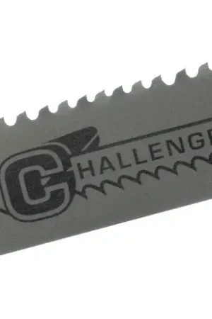 1-1/2" X .050" 4/6 TPI Challenger Bi-Metal Band Saw Blade (250 ft / Coil) MK Morse ZWEN635C46SHS Seasonal Sale