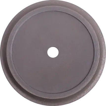 Diamond Vantage S-0850AWPC-B 8" x .500 5/8 Diamond Blade for Stone/General Purpose PROFILE WHEEL Clearance