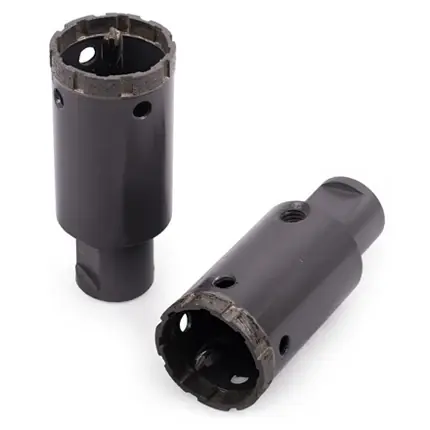 Trending Diamond Vantage ST-01008HDTRCB 1" x 5/8-11 Core Bit for Porcelain CORE BITS - 35MM