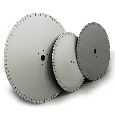 Trusted Brand Diamond Vantage S-4825XWX4 48" x 0.250" Diamond Blade for Thin Veneer/Stone THIN VENEER