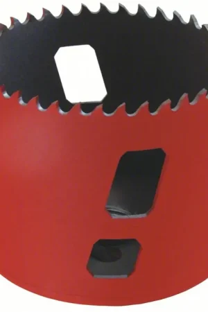 20mm Bi-Metal Hole Saw No Arbor MK Morse MHS125 Today Only