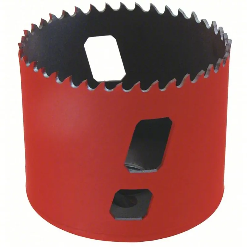 1-3/8" Bi-Metal Hole Saw No Arbor MK Morse MHS22 Instant Buy