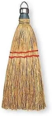 Magnolia Brush 228 11" Corn Whisk Broom Low Price