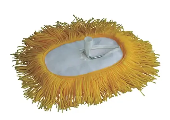 Magnolia Brush 5101-R Acrylic Wedge Dust Mop Refill Holiday Sale