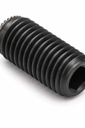 0-80 X 3/32" Knurled Cup Point Socket Set Screws Alloy Steel (100 / Pkg.) Price Drop
