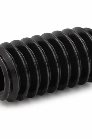Buy Today HOLO-KROME 32178 3/8-16 X 7/8" Cup Point Socket Set Screws Alloy Steel Thermal Black Oxide (100 / Pkg.)