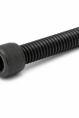 One Day Deal HOLO-KROME 72334 3/4-10 X 7" Socket Cap Screws Hex Socket Drive Alloy Steel Thermal Black Oxide (10 / Pkg.)