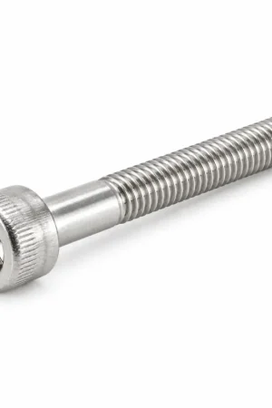 Buy Online HOLO-KROME 78060 1/4-20 X 7/8" Socket Cap Screws Hex Socket Drive 18/8 Stainless Steel (100 / Pkg.)