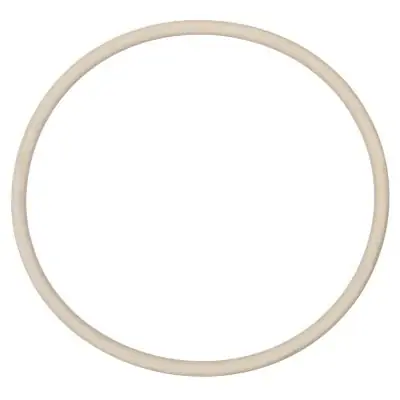 Brand New 0.139" CS X 0.859" ID PTFE O-Rings AS568-212 Dash 212 21 Durometer (50 / Pkg.)