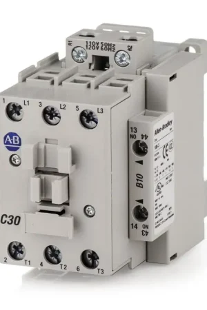 Allen Bradley 100-C37D10 Contactor Cheap