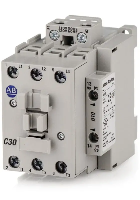 Allen Bradley 100-C37D10 Contactor Cheap