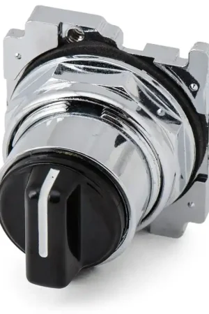 Eaton/Cutler-Hammer 10250T1322 Selector Switch Brand New