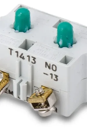 Eaton/Cutler-Hammer 10250T2 Contact Block Big Sale
