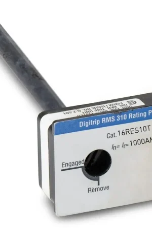 Eaton 16RES10T Rating Plug Price Cut