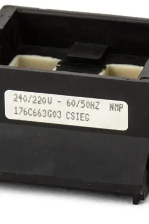 New Arrival Eaton/Cutler-Hammer 176C663G03 Coil