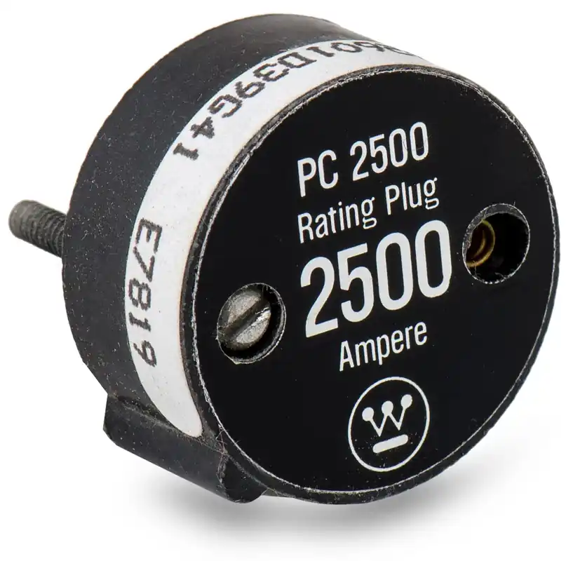 Free Returns Eaton 25PC2500 Rating Plug