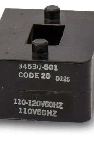 Arrow Hart 34530-501 Coil Final Sale