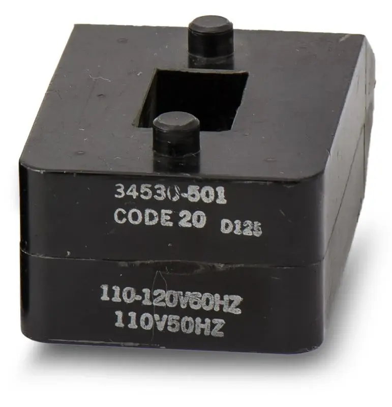 Arrow Hart 34530-501 Coil Final Sale