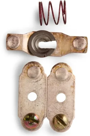 Arrow Hart 38527-301 Equivalent Contact Kit Time-Limited