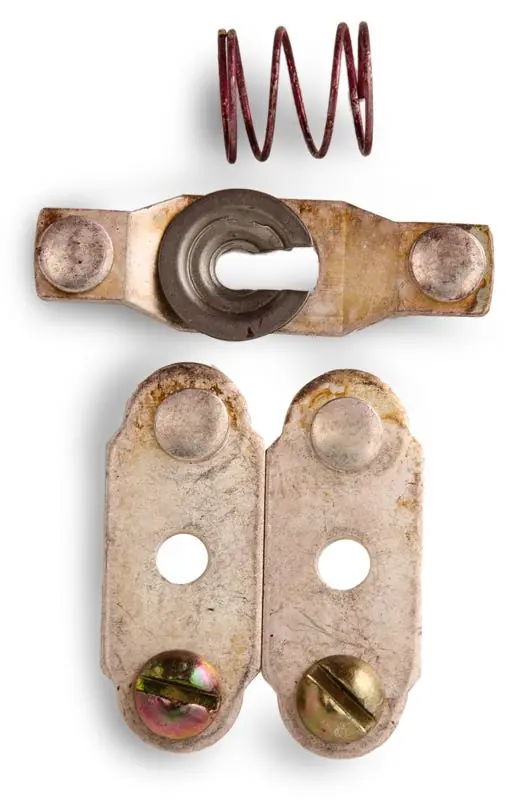 Arrow Hart 38527-301 Equivalent Contact Kit Time-Limited