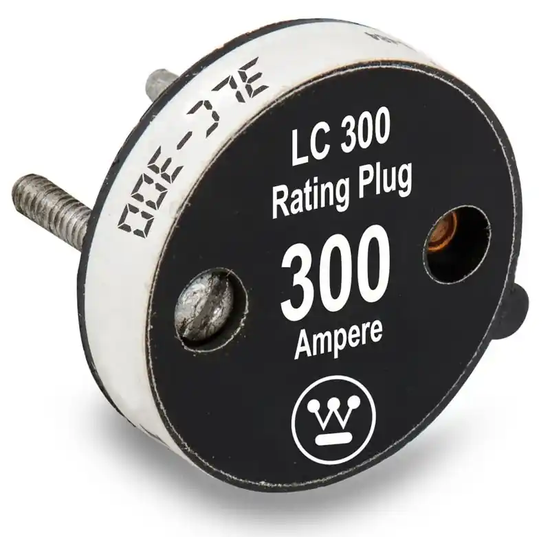 Latest Eaton 3LC300 Rating Plug